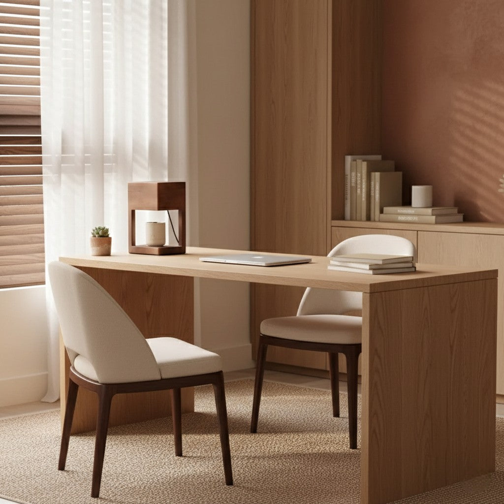 Luxury Candle Warmer Lamp with Adjustable Light Intensity